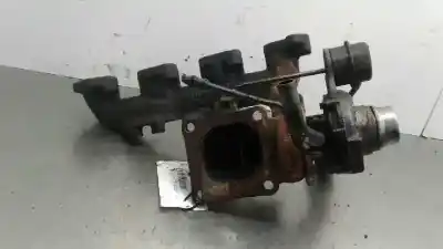 Автозапчасти б/у турбокомпенсатор за ford transit connect (tc7) furg. ссылки oem iam x54q6k602dc  7064992