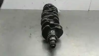 Second-hand car spare part crankshaft for ford transit connect (tc7) furg. oem iam references   