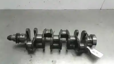 Second-hand car spare part crankshaft for ford transit connect (tc7) furg. oem iam references   