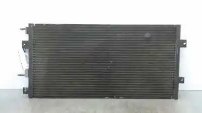 Peça sobressalente para automóvel em segunda mão condensador / radiador de ar condicionado por chrysler 300 m (lr) 3.5 cat referências oem iam   