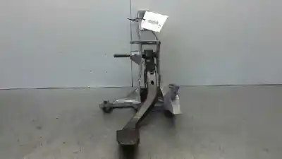 Peça sobressalente para automóvel em segunda mão pedal da embreagem por audi a4 berlina (8e) 2.0 tdi quattro (dpf) (103kw) referências oem iam 8e1721117d