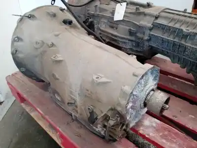Second-hand car spare part gearbox for mercedes-benz clase m (w163) 400 cdi (163.128) oem iam references 1632703300  