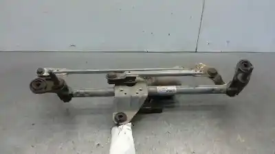 İkinci el araba yedek parçası ön silecek motoru için seat leon (5f1) style oem iam referansları 3397021682