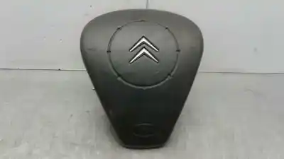 Pezzo di ricambio per auto di seconda mano air bag anteriore sinistro per citroen c3 (09.2009->) 1.4 hdi 70 riferimenti oem iam 96380009vd