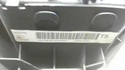 Автозапчастина б/у передня ліва подушка безопасности для peugeot 307 break/sw (s2) sw pack посилання на oem iam 4112hw  96345028zr