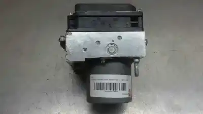 Pezzo di ricambio per auto di seconda mano abs per peugeot 307 break/sw (s2) sw pack riferimenti oem iam 96 605 357 80  