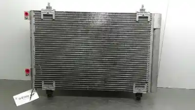 Tweedehands auto-onderdeel Airconditioning Condensor / Radiator voor PEUGEOT 307 BREAK/SW (S2) SW Pack OEM IAM-referenties 9650545480  