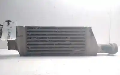 Pezzo di ricambio per auto di seconda mano intercooler per opel corsa c corsavan riferimenti oem iam 24466787  93957