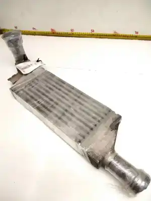 Pezzo di ricambio per auto di seconda mano intercooler per opel corsa c corsavan riferimenti oem iam 24466787  93957