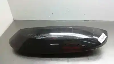 Second-hand car spare part LEFT TAILGATE LIGHT for OPEL CORSA C  OEM IAM references 09196363  