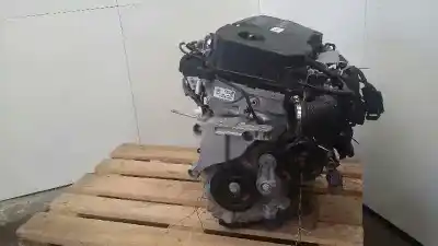 Second-hand car spare part complete engine for opel astra k elite nav turbo oem iam references b14xht  