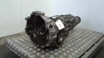 Peça sobressalente para automóvel em segunda mão caixa de velocidades por audi a4 berlina (8e) 2.0 tdi quattro (dpf) (103kw) referências oem iam jee