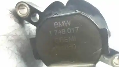 Second-hand car spare part ignition coil for bmw serie 3 coupe (e46) 328 ci oem iam references   