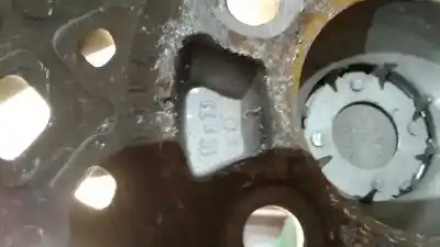 Peça sobressalente para automóvel em segunda mão jante por chrysler vision (lh) 3.5 cat referências oem iam   