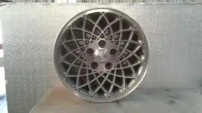 Peça sobressalente para automóvel em segunda mão jante por chrysler vision (lh) 3.5 cat referências oem iam 