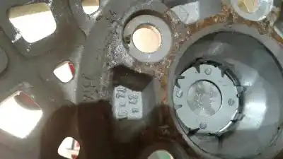 Peça sobressalente para automóvel em segunda mão jante por chrysler vision (lh) 3.5 cat referências oem iam   