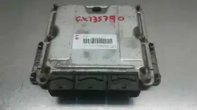 İkinci el araba yedek parçası  için RENAULT LAGUNA II (BG0) 1.9 dCi Diesel OEM IAM referansları 0 281 011 101  205