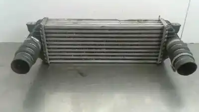Peça sobressalente para automóvel em segunda mão intercooler por ford transit connect (tc7) 1.8 tdci cat referências oem iam 7t169l440ad  
