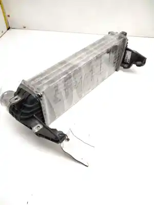 Peça sobressalente para automóvel em segunda mão intercooler por ford transit connect (tc7) 1.8 tdci cat referências oem iam 7t169l440ad  
