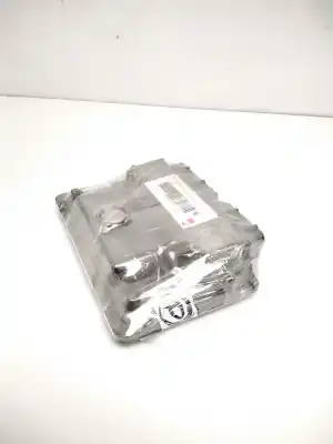 Автозапчастина б/у ебу контролер двигуна для skoda fabia combi active посилання на oem iam 03e906019ae  5wa11018