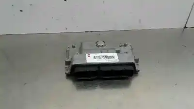 Автозапчастина б/у ЕБУ КОНТРОЛЕР ДВИГУНА для SKODA FABIA COMBI  Посилання на OEM IAM 03E906019AE  5WA11018