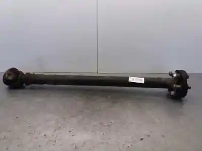 Автозапчасти б/у центральная трансмиссия за land rover discovery (salljg/lj) tdi ссылки oem iam 