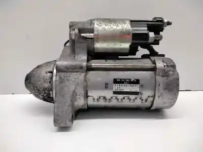 İkinci el araba yedek parçası MOTOR ÇALISIYOR için MERCEDES SPRINTERII CAJA ABIERTA (DESDE 01.06)  OEM IAM referansları 4280005511  A6519060026