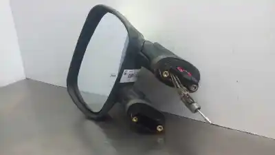 Second-hand car spare part right rearview mirror for fiat i doblo (223) cargo (2001->) 1.9 jtd oem iam references 