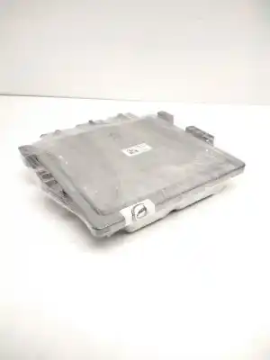 Second-hand car spare part ecu engine control for peugeot 207 premium oem iam references 9676761080 9666571380 s180075002