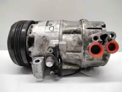 Second-hand car spare part air conditioning compressor for bmw serie 3 compact (e46) 320td oem iam references 64526905643  03072480