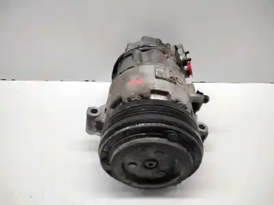 Second-hand car spare part air conditioning compressor for bmw serie 3 compact (e46) 320td oem iam references 64526905643  03072480