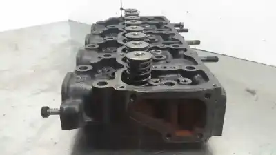 Peça sobressalente para automóvel em segunda mão cabeça / culatra por nissan atleon 110.35 referências oem iam   
