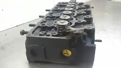 Peça sobressalente para automóvel em segunda mão cabeça / culatra por nissan atleon 110.35 referências oem iam   