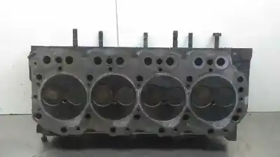 Peça sobressalente para automóvel em segunda mão cabeça / culatra por nissan atleon 110.35 referências oem iam   