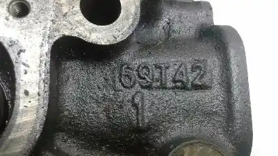 Peça sobressalente para automóvel em segunda mão cabeça / culatra por nissan atleon 110.35 referências oem iam   