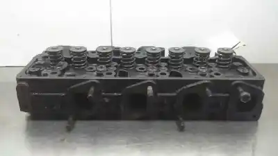 Peça sobressalente para automóvel em segunda mão cabeça / culatra por nissan atleon 110.35 referências oem iam   