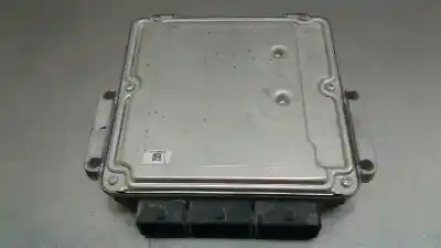 Tweedehands auto-onderdeel ecu motorcontroller voor renault koleos expression oem iam-referenties 0281017701 237101337r 237100746r