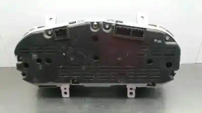 Peça sobressalente para automóvel em segunda mão quadrante por renault koleos expression referências oem iam 248102077r  