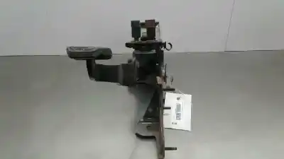 Peça sobressalente para automóvel em segunda mão pedal de travão por renault koleos expression referências oem iam 46501jy42b  