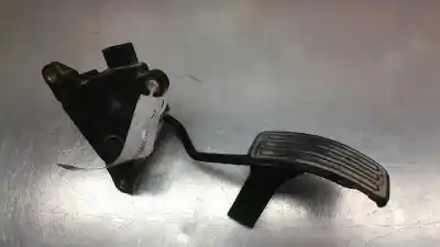 Peça sobressalente para automóvel em segunda mão pedal acelerador por renault koleos expression referências oem iam 18002jy40a  