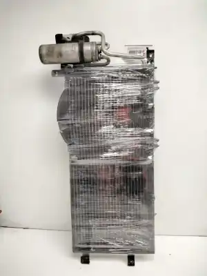 Pezzo di ricambio per auto di seconda mano condensatore / radiatore aria condizionata per opel corsa c club riferimenti oem iam 13114012 97461 