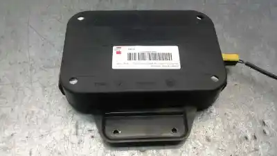 Recambio de automóvil de segunda mano de airbag lateral derecho para mercedes clase m (w163) 270 cdi (163.113) referencias oem iam 1638600605  