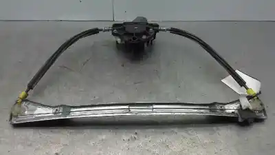 Автозапчастина б/у регулятор вікна передній лівий для renault clio ii fase ii (b/cb0) 1.2 16v посилання на oem iam    Автозапчастина б/у регулятор вікна передній лівий для renault clio ii fase ii (b/cb0) 1.2 16v посилання на oem iam