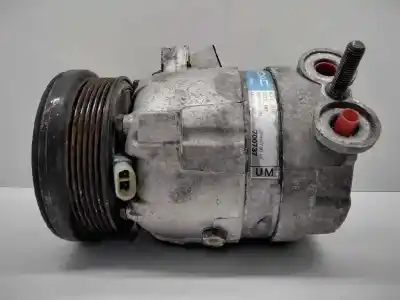 Peça sobressalente para automóvel em segunda mão Compressor De Ar Condicionado A/a A/c por DAEWOO TACUMA CDX Referências OEM IAM 700737  