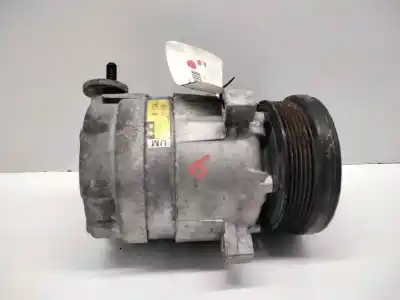 Second-hand car spare part air conditioning compressor for daewoo tacuma cdx oem iam references 700737  