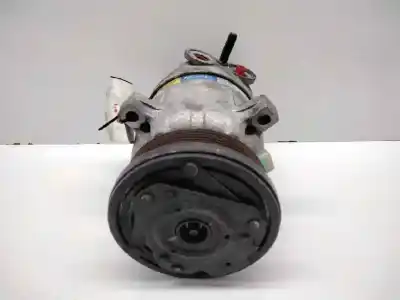 Second-hand car spare part air conditioning compressor for daewoo tacuma cdx oem iam references 700737  