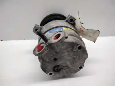 Second-hand car spare part air conditioning compressor for daewoo tacuma cdx oem iam references 700737  