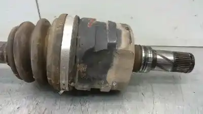 Second-hand car spare part front left transmission for daewoo tacuma cdx oem iam references   