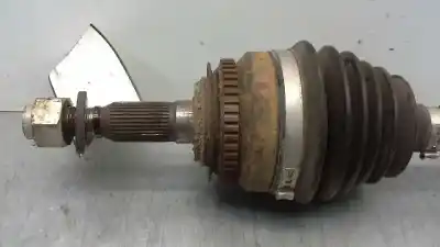 Second-hand car spare part front left transmission for daewoo tacuma cdx oem iam references   