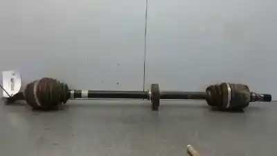 Second-hand car spare part  for DAEWOO TACUMA  OEM IAM references   